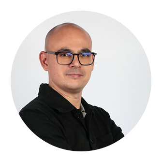 Rafael Zegarra-Parodi