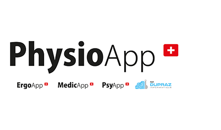 PhysioApp