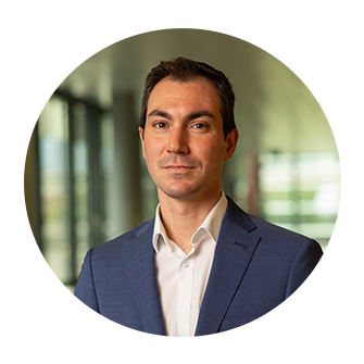 Camille-Angelo Aglione