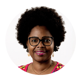 Josiane Mbarga 