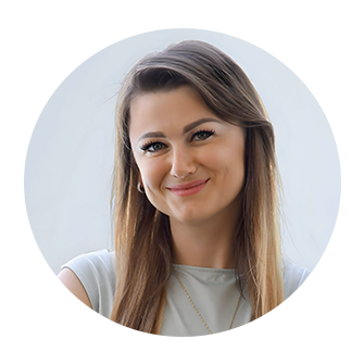 Michalina Katarzyna Radomska