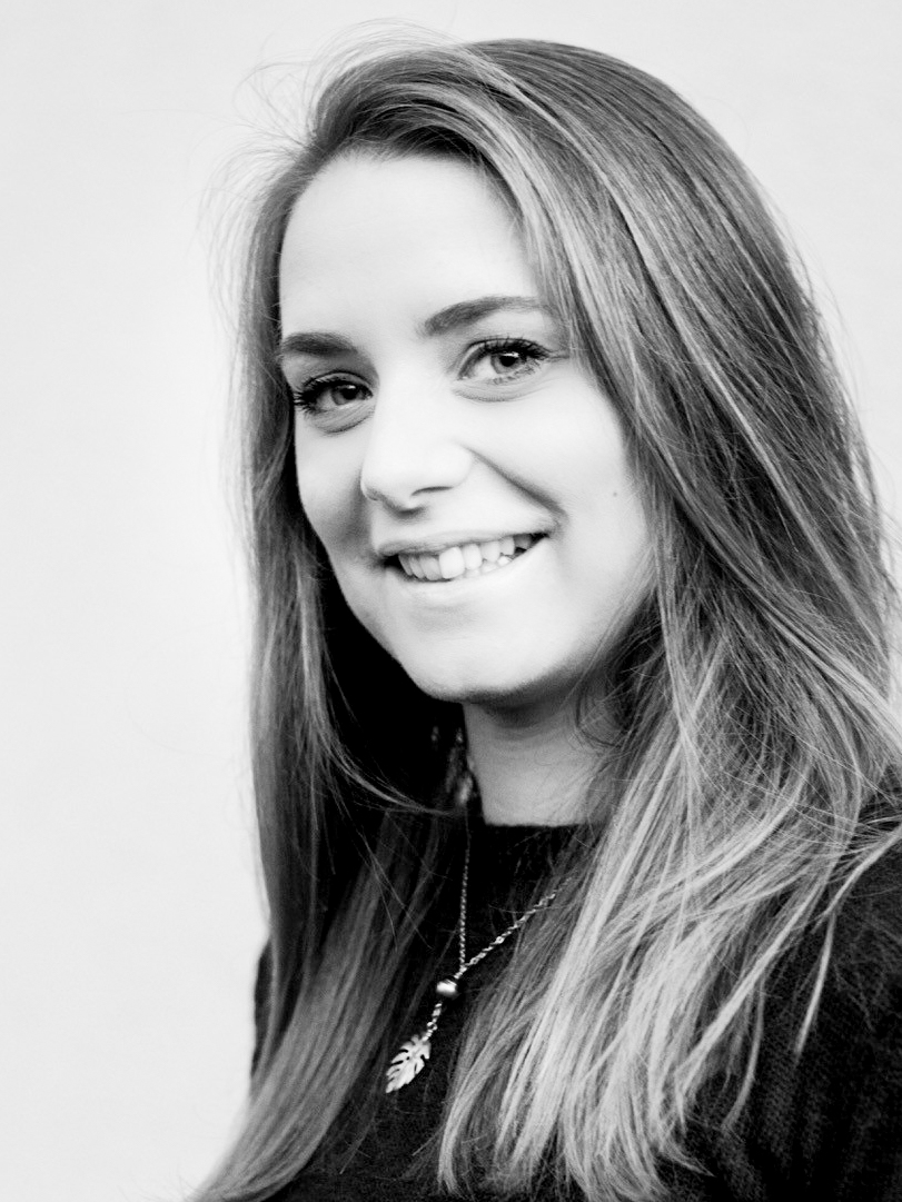 Alice Blanc-Bridel