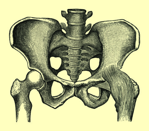 23e Symposium - banner carrée